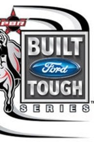 PBR Built Ford Tough Series