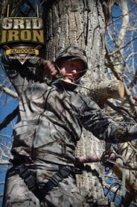 GO Wild Camo's Gridiron Outdoor with Mike Pawlawski