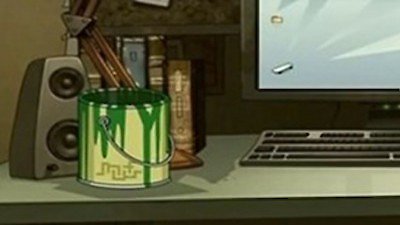 Detentionaire Season 1 Episode 2