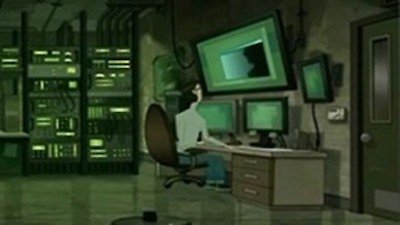 Detentionaire Season 1 Episode 4