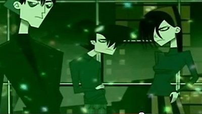 Detentionaire Season 1 Episode 5