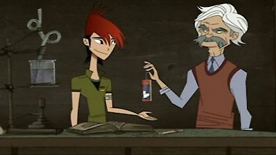 Detentionaire Season 1 Episode 6