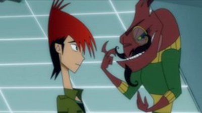 Detentionaire Season 1 Episode 7