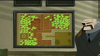 Detentionaire Season 1 Episode 10