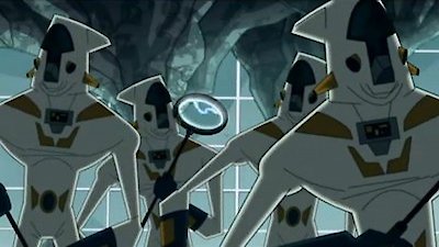 Detentionaire Season 1 Episode 11