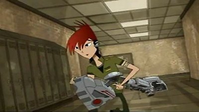 Detentionaire Season 1 Episode 12