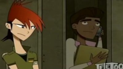 Detentionaire Season 1 Episode 14