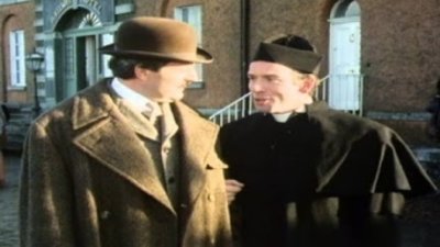 The Irish R.M. Season 3 Episode 1