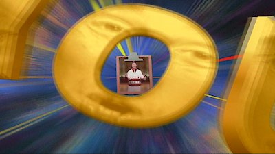 Alan Partridge Knowing Me, Knowing You Season 1 Episode 2