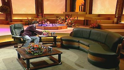 Alan Partridge Knowing Me, Knowing You Season 1 Episode 3