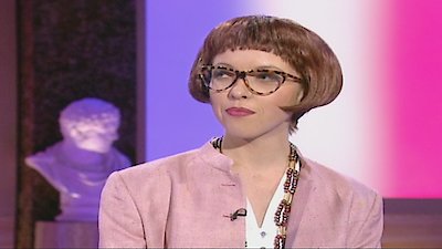 Alan Partridge Knowing Me, Knowing You Season 1 Episode 4