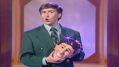 Alan Partridge Knowing Me, Knowing You Season 1 Episode 6