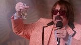 Laurie Kilmartin, Roy Wood Jr. and Tony Clifton