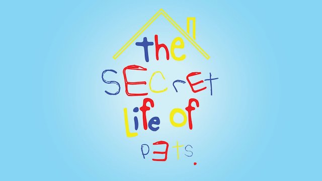 The secret life online of pets watch online