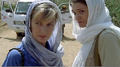 Kaboul Kitchen Season 1 Episode 9