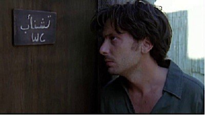 Kaboul Kitchen Season 1 Episode 8