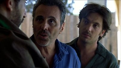 Kaboul Kitchen Season 1 Episode 12