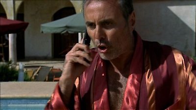 Kaboul Kitchen Season 1 Episode 11