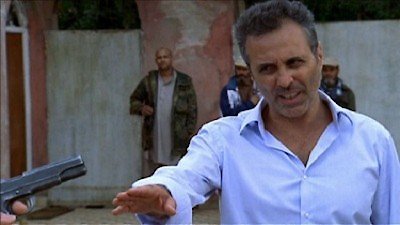 Kaboul Kitchen Season 1 Episode 6