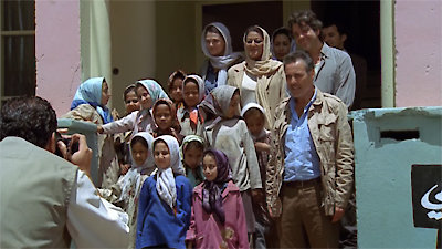 Kaboul Kitchen Season 1 Episode 7