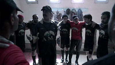 Kaboul Kitchen Season 2 Episode 8