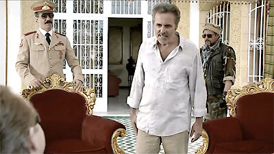 Kaboul Kitchen Season 2 Episode 1