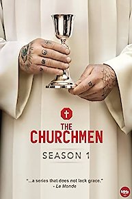 The Churchmen (English subtitled)