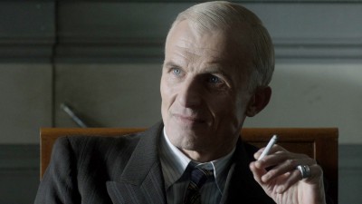 A French Village (English subtitled) Season 4 Episode 11