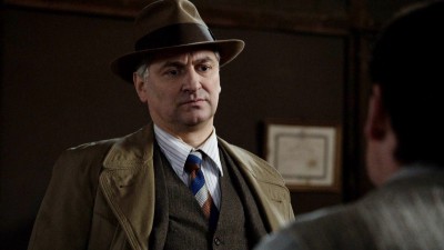 A French Village (English subtitled) Season 5 Episode 9