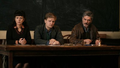 A French Village (English subtitled) Season 5 Episode 8