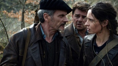 A French Village (English subtitled) Season 5 Episode 1