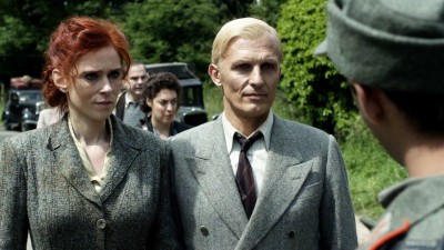 A French Village (English subtitled) Season 5 Episode 4