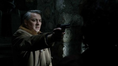 A French Village (English subtitled) Season 4 Episode 12