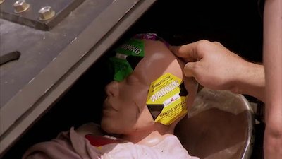 Howe & Howe Tech Season 1 Episode 1