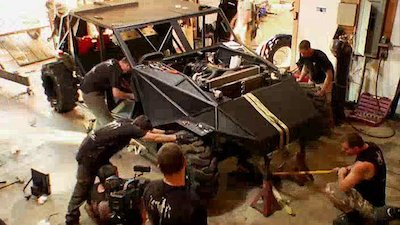 Howe & Howe Tech Season 1 Episode 2