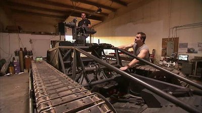 Howe & Howe Tech Season 1 Episode 3