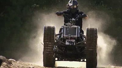 Howe & Howe Tech Season 1 Episode 4