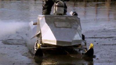 Howe & Howe Tech Season 1 Episode 5