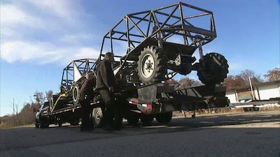 Howe & Howe Tech Season 1 Episode 6