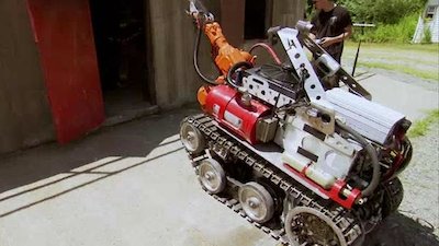 Howe & Howe Tech Season 2 Episode 2