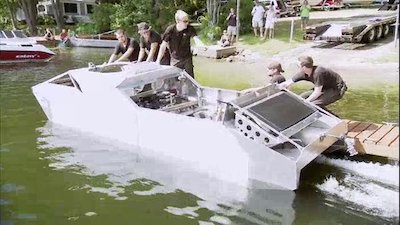 Howe & Howe Tech Season 2 Episode 5