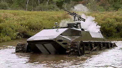 Howe & Howe Tech Season 2 Episode 6