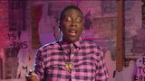 Gina Yashere