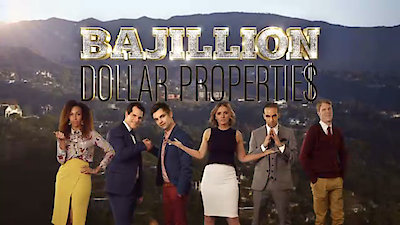 Bajillion Dollar Propertie$ Season 1 Episode 1
