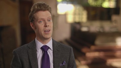 Bajillion Dollar Propertie$ Season 2 Episode 8