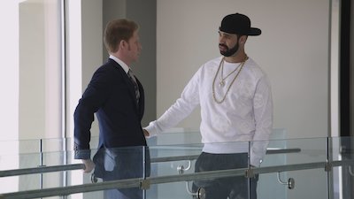 Bajillion Dollar Propertie$ Season 2 Episode 206