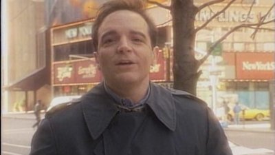 Caroline's Comedy Hour Season 1 Episode 70