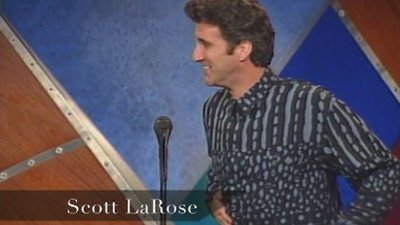 Caroline's Comedy Hour Season 1 Episode 75