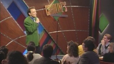 Caroline's Comedy Hour Season 1 Episode 67