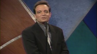 Caroline's Comedy Hour Season 1 Episode 68